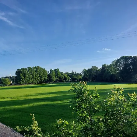 Vakantiehuis Les Jacquemarts Normands *