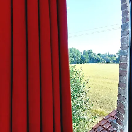 Les Jacquemarts Normands Vakantiehuis *