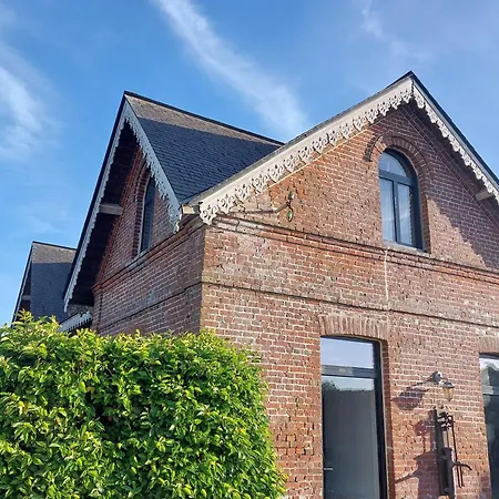 Les Jacquemarts Normands