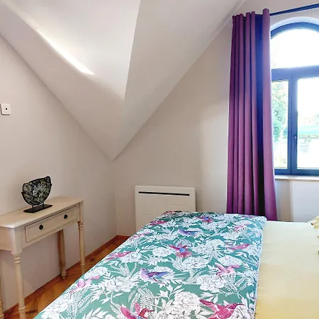 Les Jacquemarts Normands Belmesnil