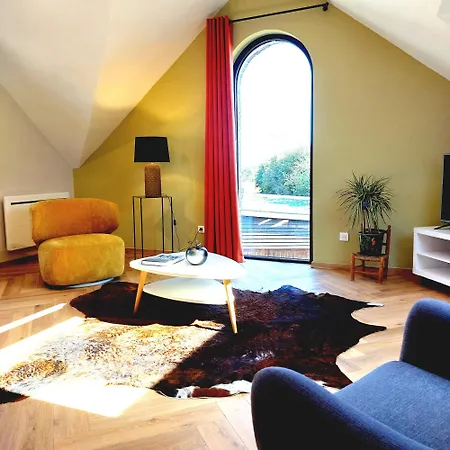 Les Jacquemarts Normands * Belmesnil