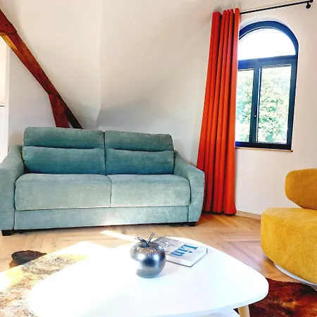 Vakantiehuis Les Jacquemarts Normands