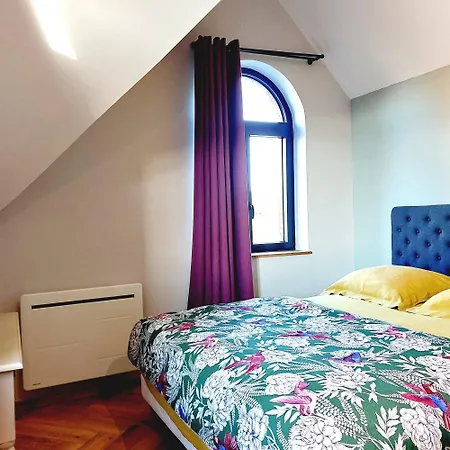 Les Jacquemarts Normands *