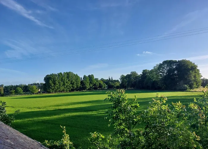 Holiday home Les Jacquemarts Normands *